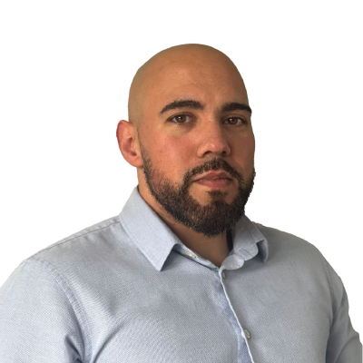 Image of Ashley Davey, Assistant Director of ICT Operations
